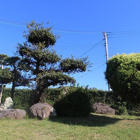 Yadokari Kumano Villa Dış mekan fotoğraf