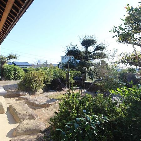Yadokari Kumano Villa Dış mekan fotoğraf