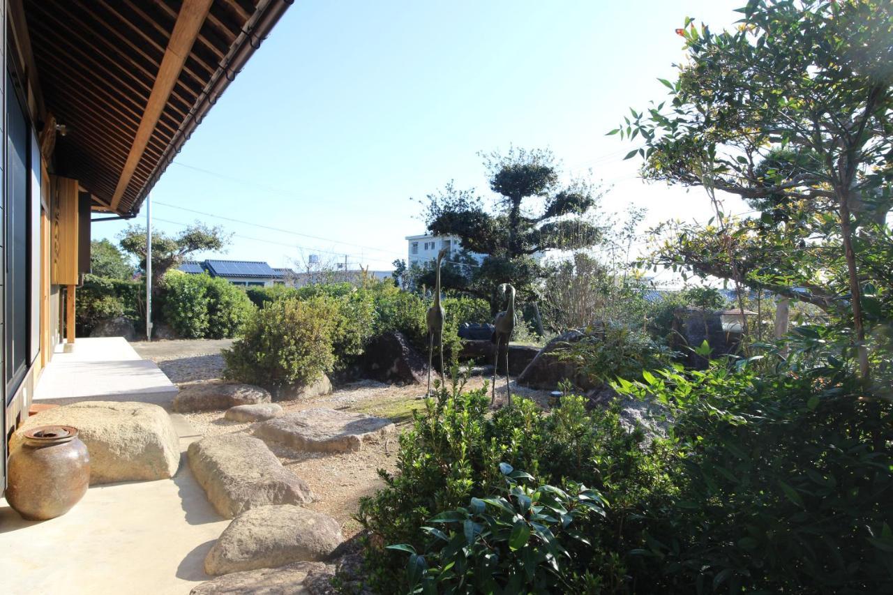Yadokari Kumano Villa Dış mekan fotoğraf