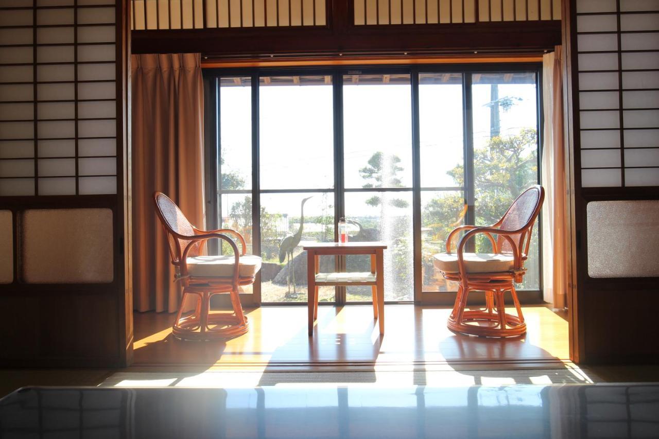 Yadokari Kumano Villa Dış mekan fotoğraf