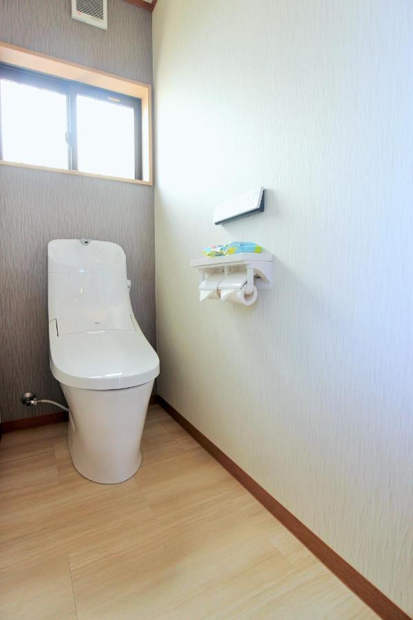 Yadokari Kumano Villa Dış mekan fotoğraf
