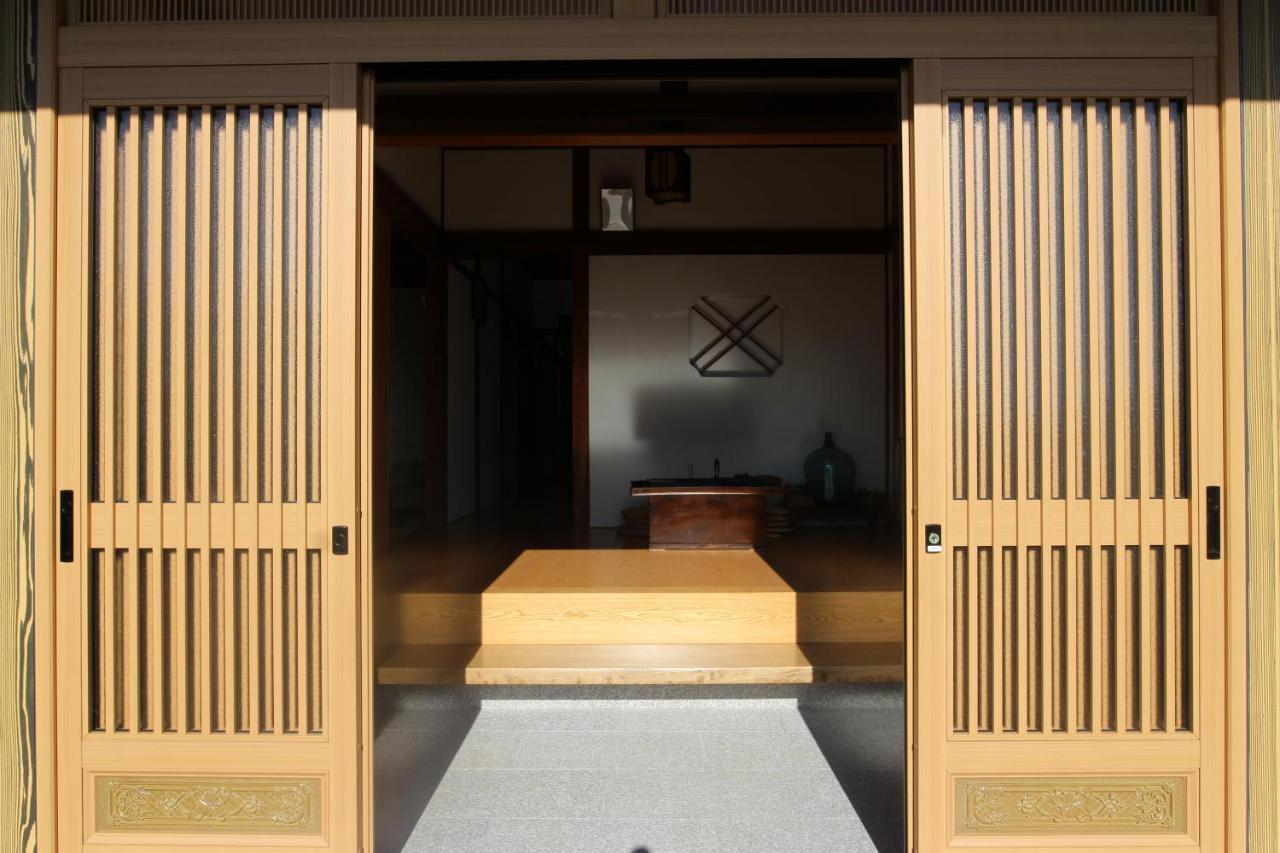 Yadokari Kumano Villa Dış mekan fotoğraf