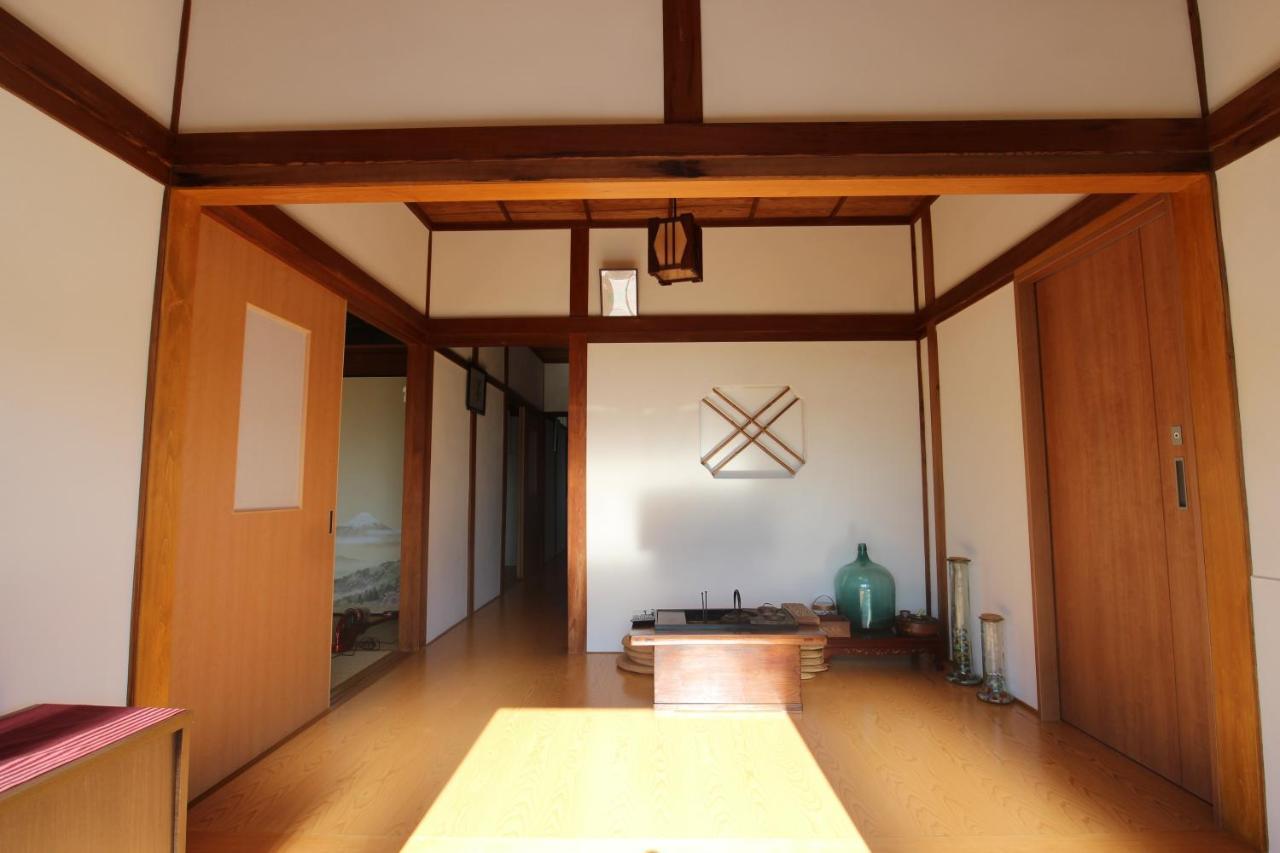 Yadokari Kumano Villa Dış mekan fotoğraf
