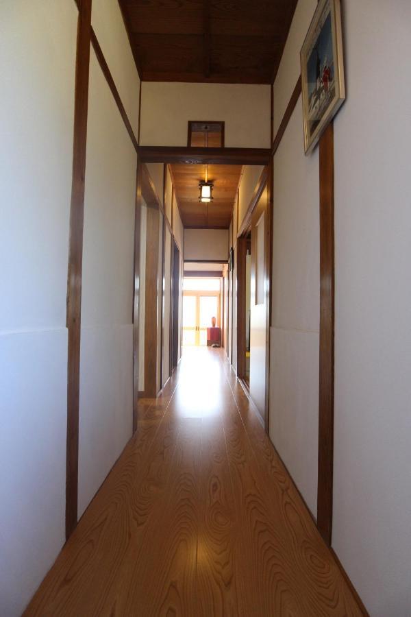 Yadokari Kumano Villa Dış mekan fotoğraf