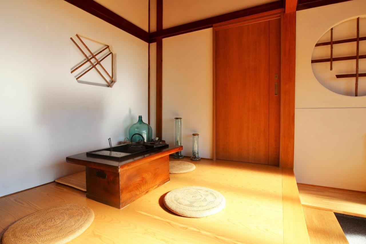 Yadokari Kumano Villa Dış mekan fotoğraf