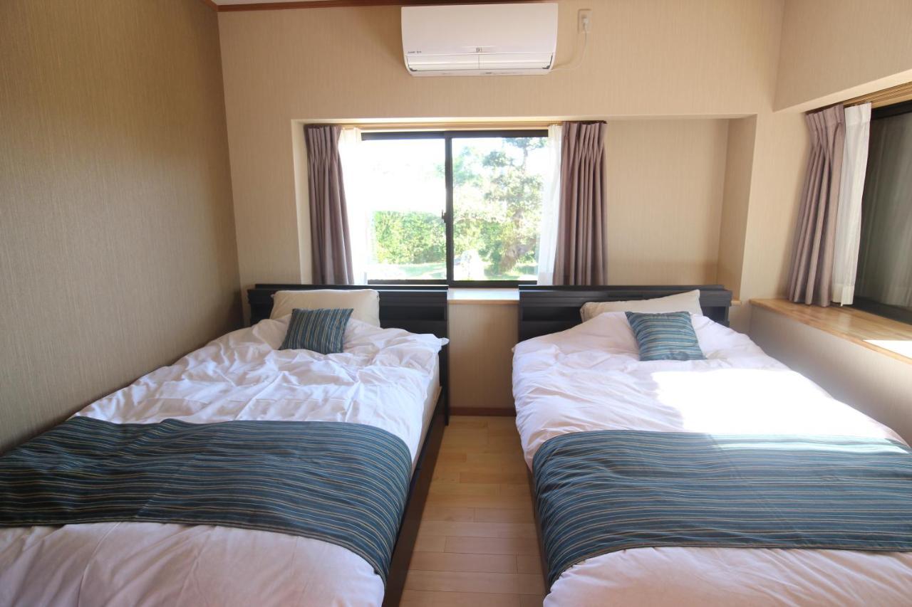 Yadokari Kumano Villa Dış mekan fotoğraf