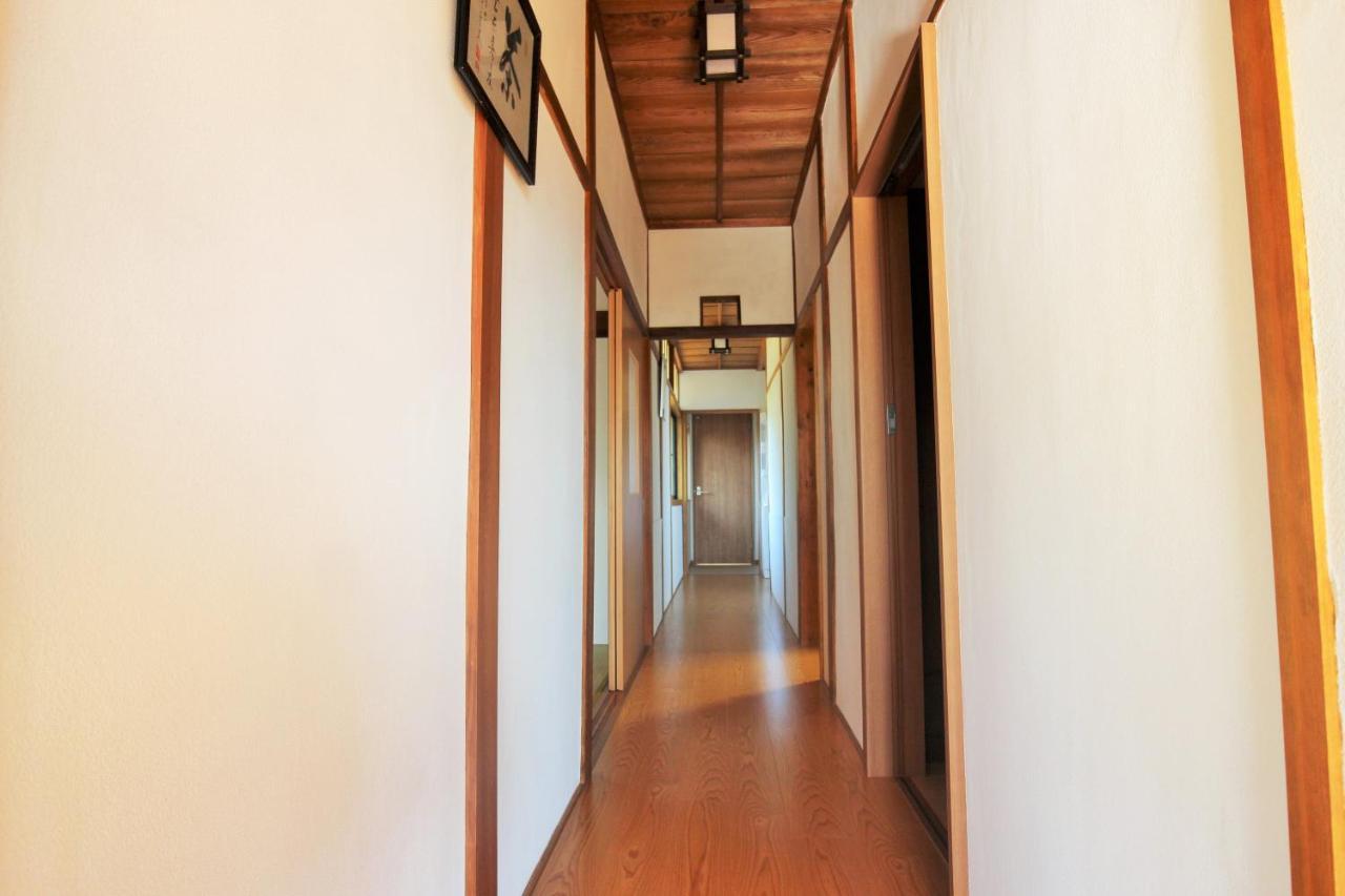 Yadokari Kumano Villa Dış mekan fotoğraf