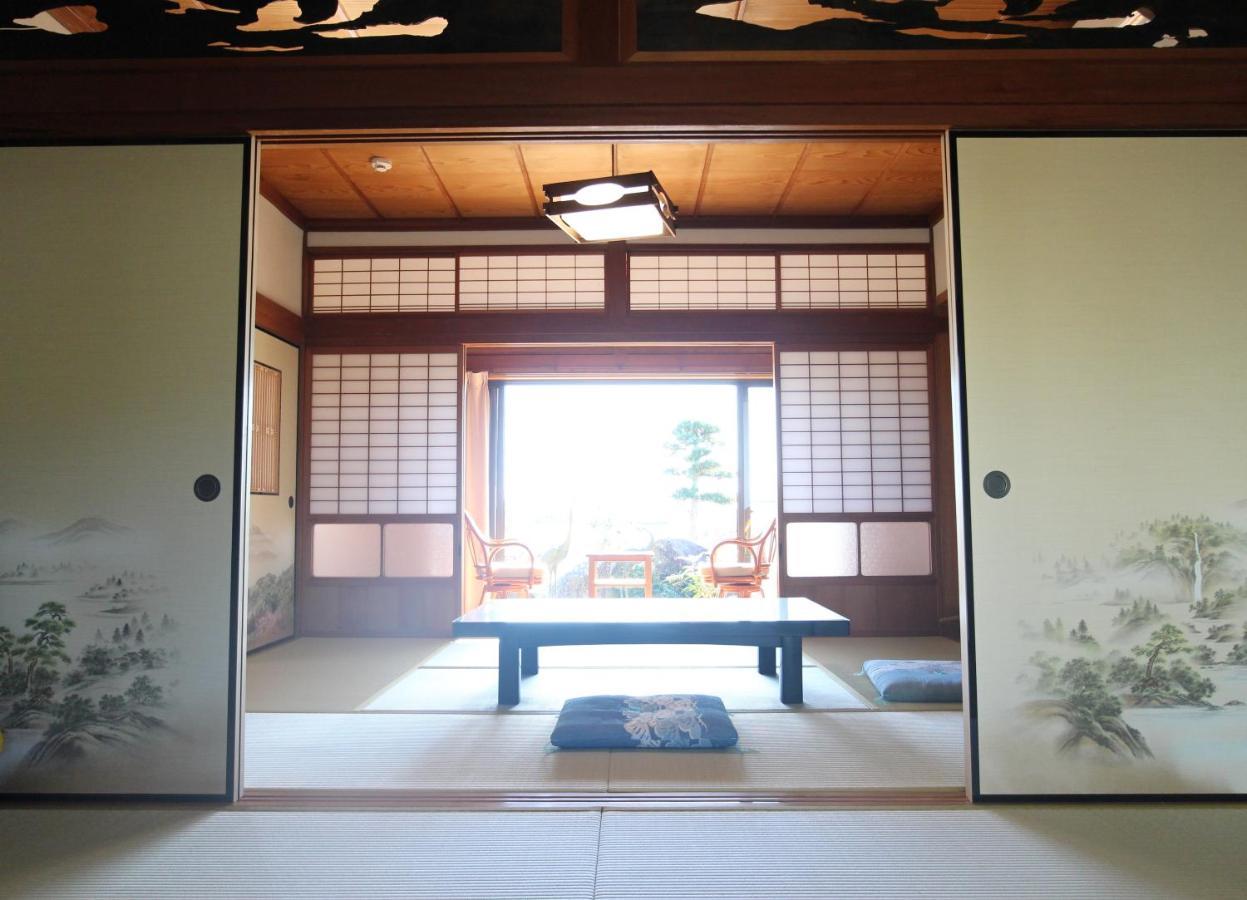 Yadokari Kumano Villa Dış mekan fotoğraf