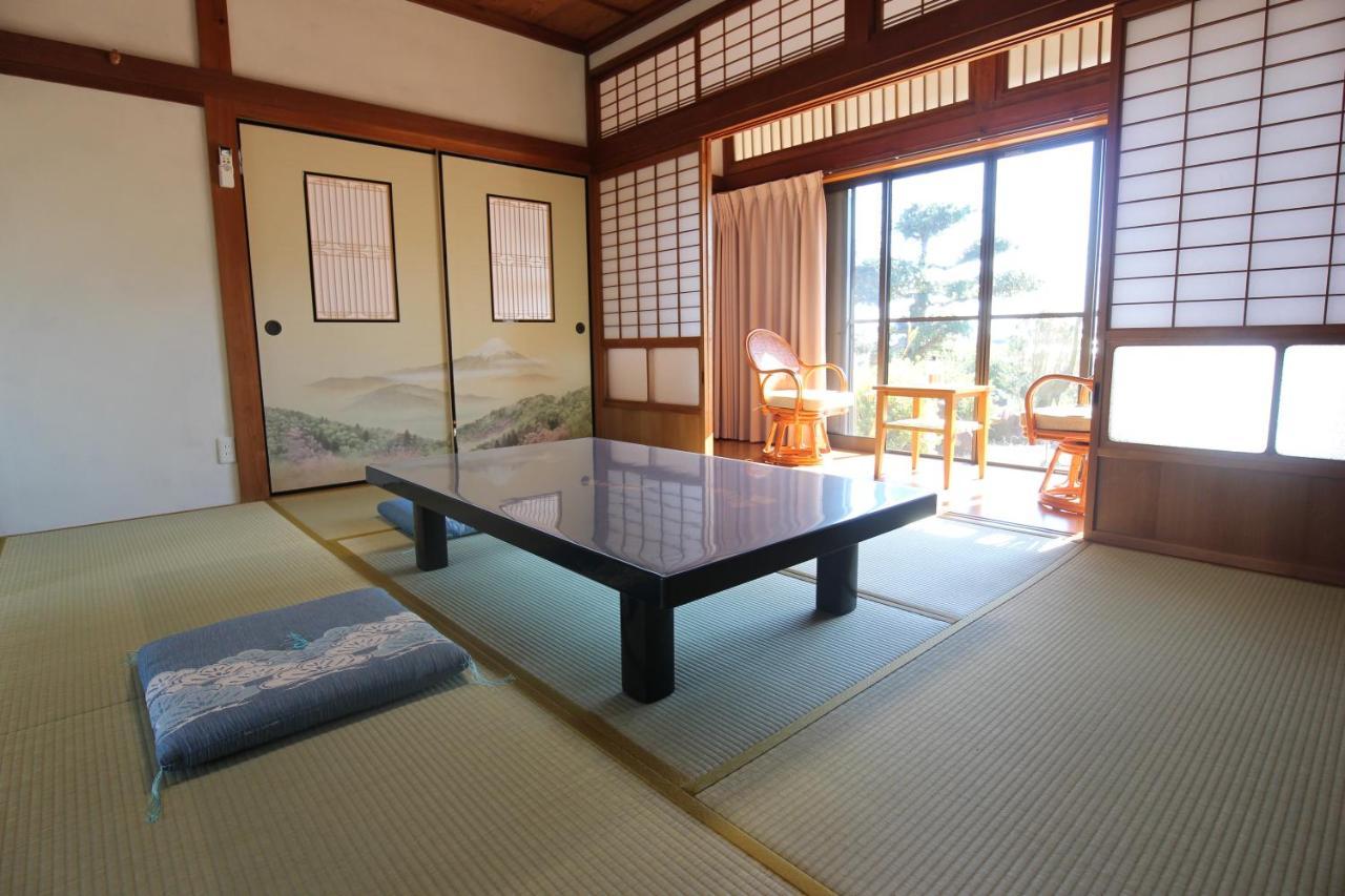 Yadokari Kumano Villa Dış mekan fotoğraf