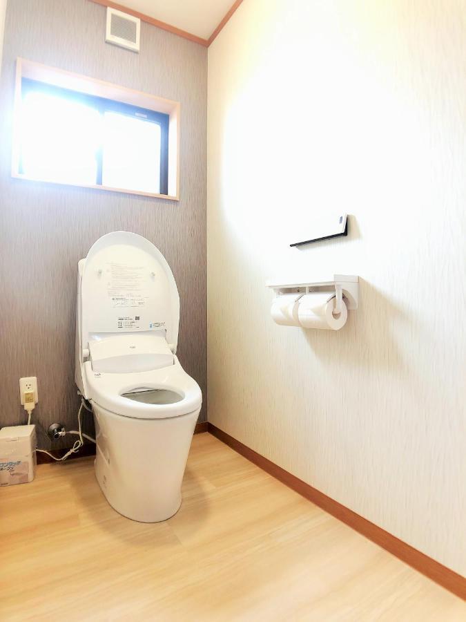 Yadokari Kumano Villa Dış mekan fotoğraf