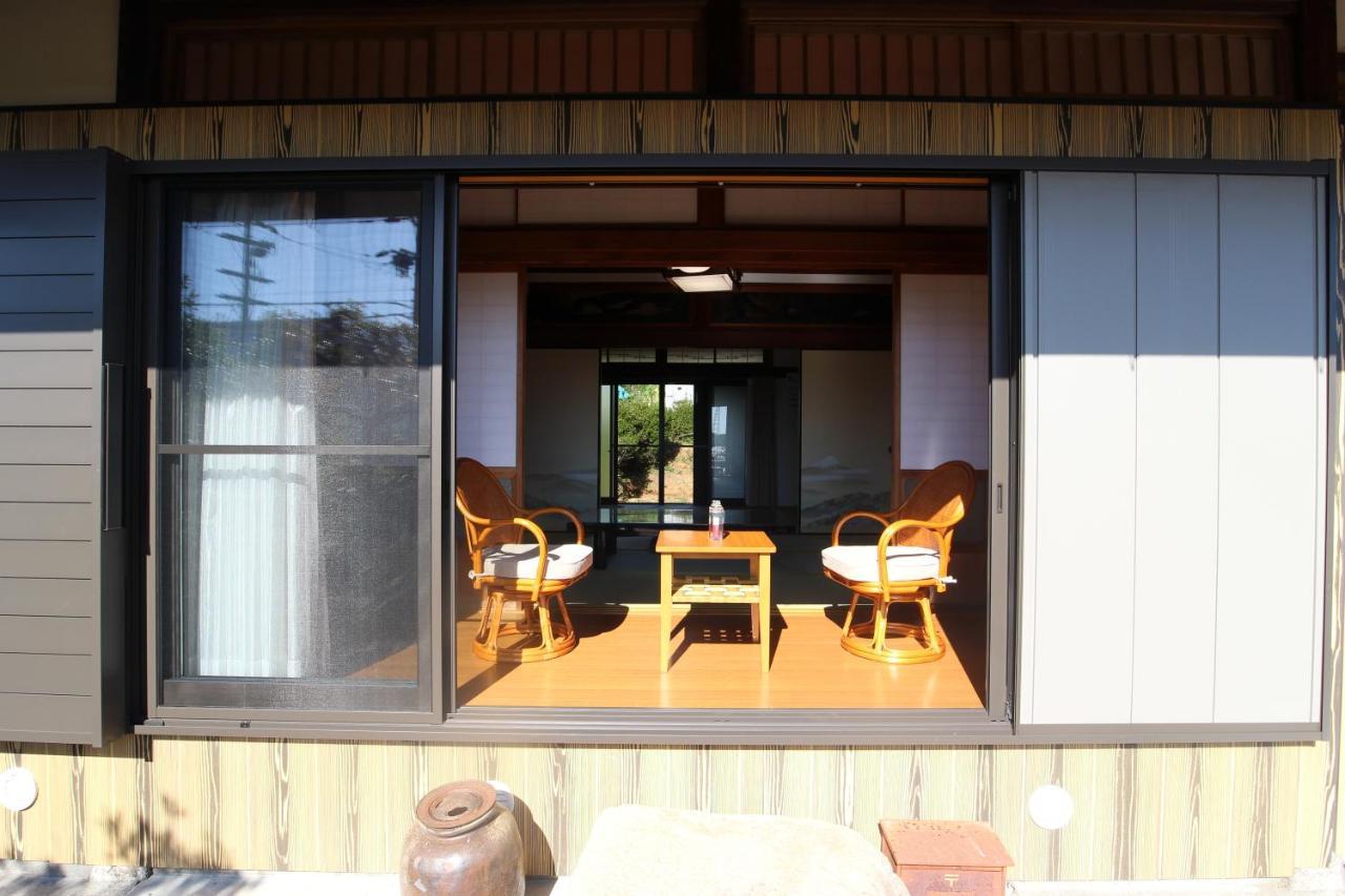 Yadokari Kumano Villa Dış mekan fotoğraf