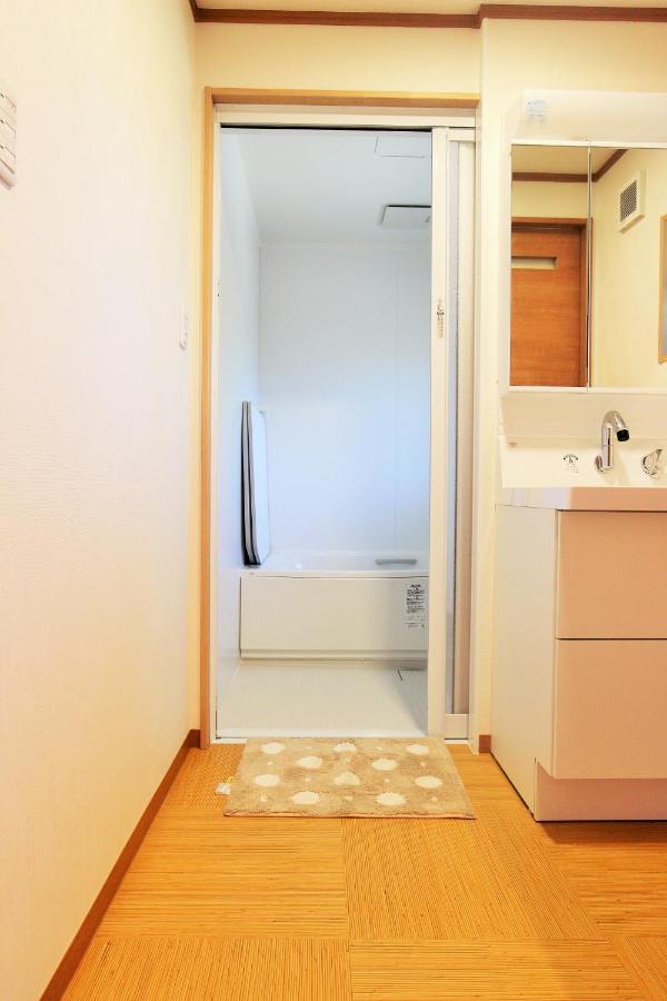 Yadokari Kumano Villa Dış mekan fotoğraf