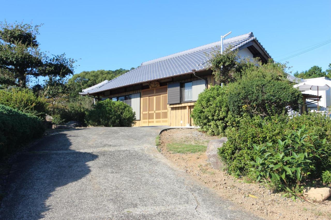 Yadokari Kumano Villa Dış mekan fotoğraf